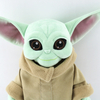 2024 Creative Design Mga Bata na Regalo ng Custom na Plush Stuffed Alien Toy Doll