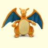 2023 Hot Selling Promotional Gift Wholesale Plush Stuffed Cartoon Dragon Toy