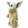 2024 Creative Design Mga Bata na Regalo ng Custom na Plush Stuffed Alien Toy Doll