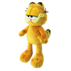 Mu&ntilde;eco de gato de peluche de dibujos animados