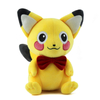 Boneka Kustom Anime Gaya Baru Boneka Mainan Pokemon untuk Hadiah Anak-anak