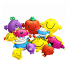 Դասական MR.MEN ոճի բարձրորակ հատուկ պլյուշ լցոնված MR.GRUMBLE խաղալիք տիկնիկ