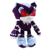 Mainan Permainan Sonic Baru 2024 Boneka Mainan Mephiles Boneka Mewah Kustom