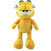 Mu&ntilde;eco de gato de peluche de dibujos animados