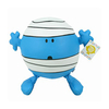 Boneka Mainan Mr.BUMP Boneka Mewah Kustom Kualitas Tinggi Gaya MR.MEN Klasik