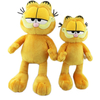 Mu&ntilde;eco de gato de peluche de dibujos animados