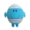 Boneka Mainan Mr.BUMP Boneka Mewah Kustom Kualitas Tinggi Gaya MR.MEN Klasik