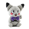 Boneka Kustom Anime Gaya Baru Boneka Mainan Pokemon untuk Hadiah Anak-anak