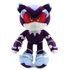 Mainan Permainan Sonic Baru 2024 Boneka Mainan Mephiles Boneka Mewah Kustom