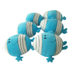 Boneka Mainan Mr.BUMP Boneka Mewah Kustom Kualitas Tinggi Gaya MR.MEN Klasik