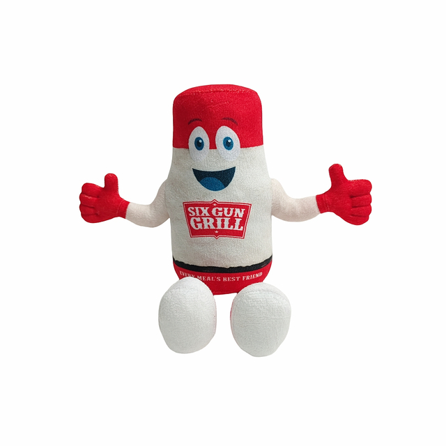印刷パターンのぬいぐるみシガボトル詰め物カスタムソフト人形マスコットおもちゃ