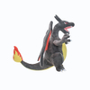Charizard Plush Doll ለስላሳ አሻንጉሊት የተሞላ የእንስሳት ቴዲ ስፒትፋይር Dragon Plush Toy