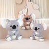 Lodra t&euml; buta t&euml; adhurueshme p&euml;r f&euml;mij&euml; me nusk&euml; me pellush t&euml; mbushur me kafsh&euml; koala