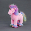 Захиалгат бөөний тансаг чихмэл хүүхэлдэйн киноны Unicorn тоглоом хүүхэлдэй