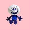 Pencilmate Doll pl&uuml;ss puha kit&ouml;m&ouml;tt figura videoj&aacute;t&eacute;k egyedi j&aacute;t&eacute;k