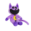 Catnap Παιχνίδι βελούδινο με Figure Stuffed Cat Custom OEM Toys