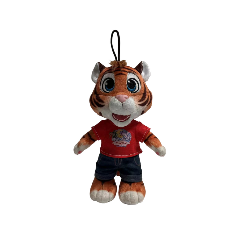 Захиалгат тансаг чихмэл хүүхэлдэйн Tiger тоглоом хүүхэлдэй