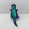 Party Dekorasyon Plush Stuffed Reflective Cool Tyrannosaurus Rex Toy Gift