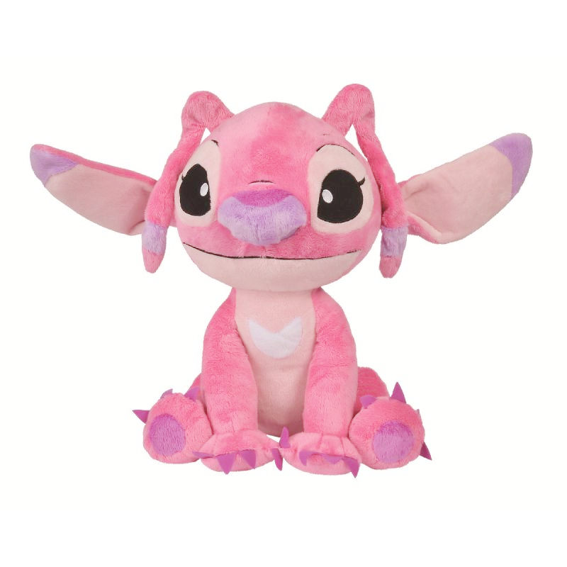 Pre&ccedil;o de atacado rosa ponto de pel&uacute;cia sentado animal personalizado CE crian&ccedil;as presente brinquedo de pel&uacute;cia
