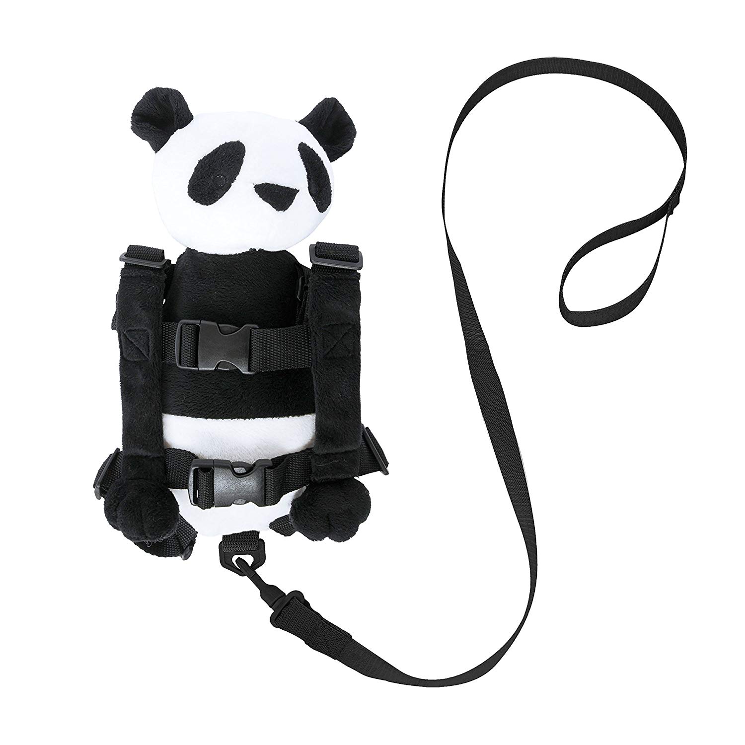 Kleinkind-Babygeschirr-sicherer Rucksack mit individuellem Pl&uuml;sch-Tierdesign