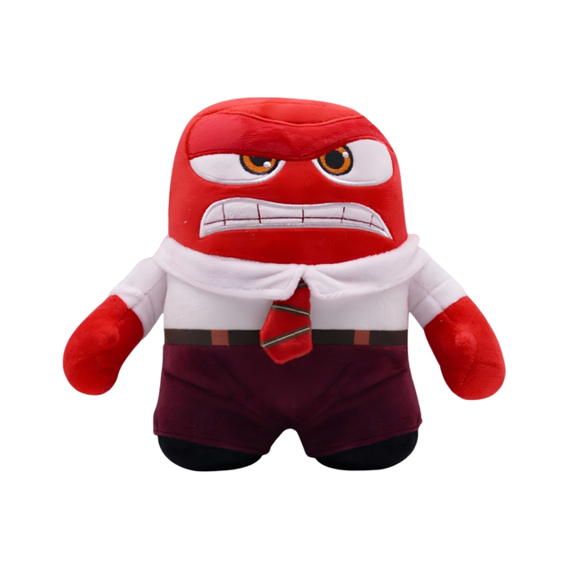 Figur film Inside Out Plush Custom Doll Gift Kids Toys