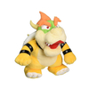 Yellow Giant Super Bro Custom Design 35cm Μαλακά Mario Monsters Λούτρινα Γεμιστά Παιχνίδια CE