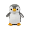 Fluffy Penguin Pplush Fyldte B&oslash;rn Dyre Custom Gift Leget&oslash;j