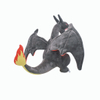 Charizard Plush Doll ለስላሳ አሻንጉሊት የተሞላ የእንስሳት ቴዲ ስፒትፋይር Dragon Plush Toy