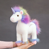 Захиалгат бөөний тансаг чихмэл хүүхэлдэйн киноны Unicorn тоглоом хүүхэлдэй
