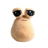 My Pet Alien Pou Plysj Produksjon Gave Myk utstoppet leket&oslash;y