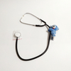 Stetoskop Clip Leget&oslash;j Nestle Fyldt Bl&oslash;dt Mini Plys Custom Dyre Doctor Gave B&oslash;rne Leget&oslash;j