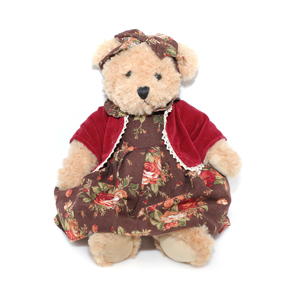 Conas a roghnaíonn tú an dearadh bréagán saincheaptha plush foirfe