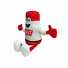 Typis Pattern Plush SIGA Bottle Stuffed Custom Soft Doll Mascot Toys