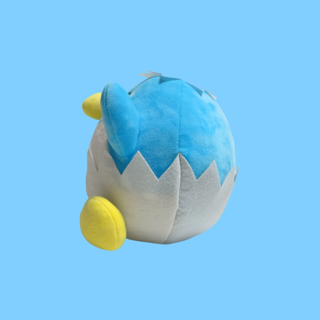 Yumurta Kabuğu ile Bebek Penguen Peluş Yumuşak &Ouml;zel Hayvan Hediye &Ccedil;ocuk Oyuncak