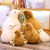 Simulasi Boneka Boneka Fluffy Bird New Zealand Toy Doll