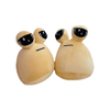 My Pet Alien Pou Plysj Produksjon Gave Myk utstoppet leket&oslash;y
