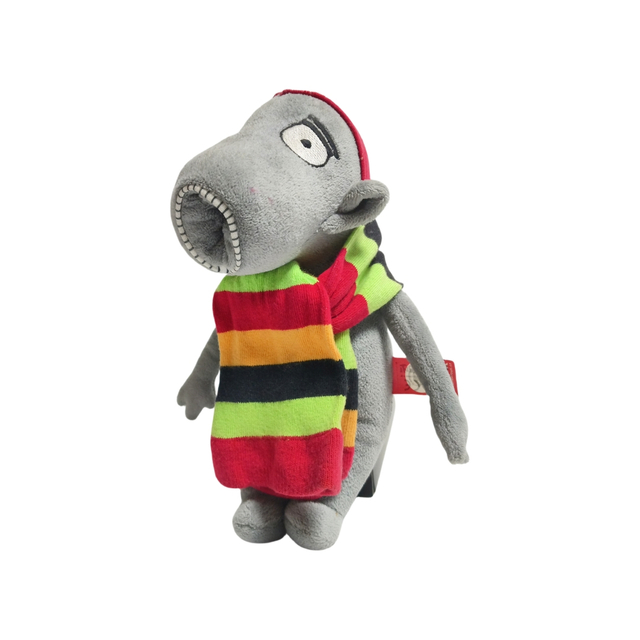 HIHLIK SOCK DOLL PLUSH FILME Custom CE Toy CE