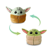 Yoda filmistaarfiguur Eritellimusel valmistatud kuumalt m&uuml;&uuml;a tehases t&auml;idetud pehme pehme m&auml;nguasi