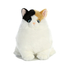 Mundus Fat Cats Kitty Round Chabby Soft CRINITUS OEM Plush Toy Animal