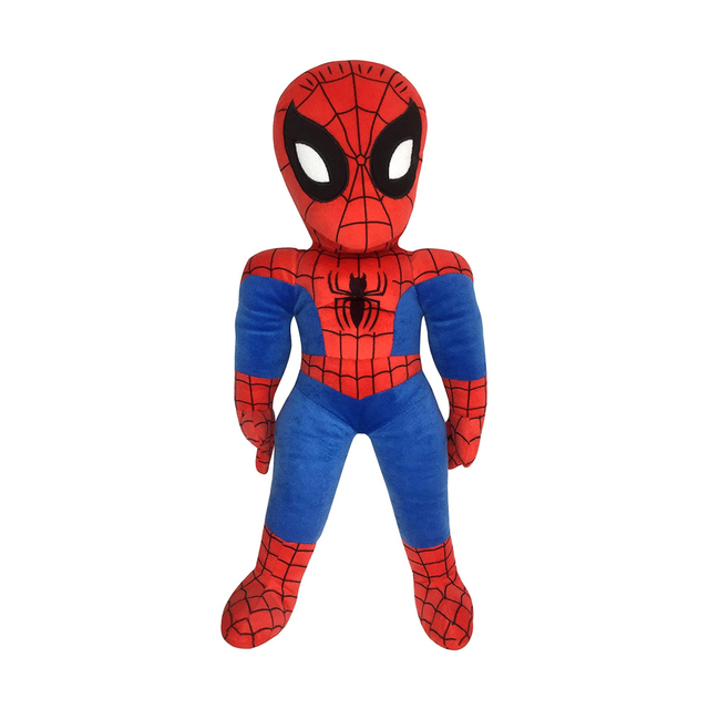 Sraith Saincheaptha Superman Doll Sraith Buachaillí Plush Toy Toy Adventure DC Marvels Bréagáin Comic