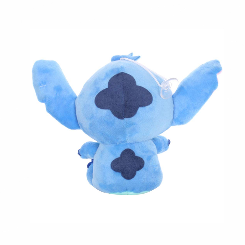 Μπλε βελονιά 12 ιντσών Sitting Animal Stuffed Soft βελούδινα εργοστασιακά παιχνίδια χονδρικής