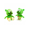 Mode Gummy Bear Muzikale Knuffel GUMMY BEER 12 INCHES
