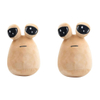 My Pet Alien Pou Plysj Produksjon Gave Myk utstoppet leket&oslash;y