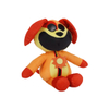 Catnap Παιχνίδι βελούδινο με Figure Stuffed Cat Custom OEM Toys