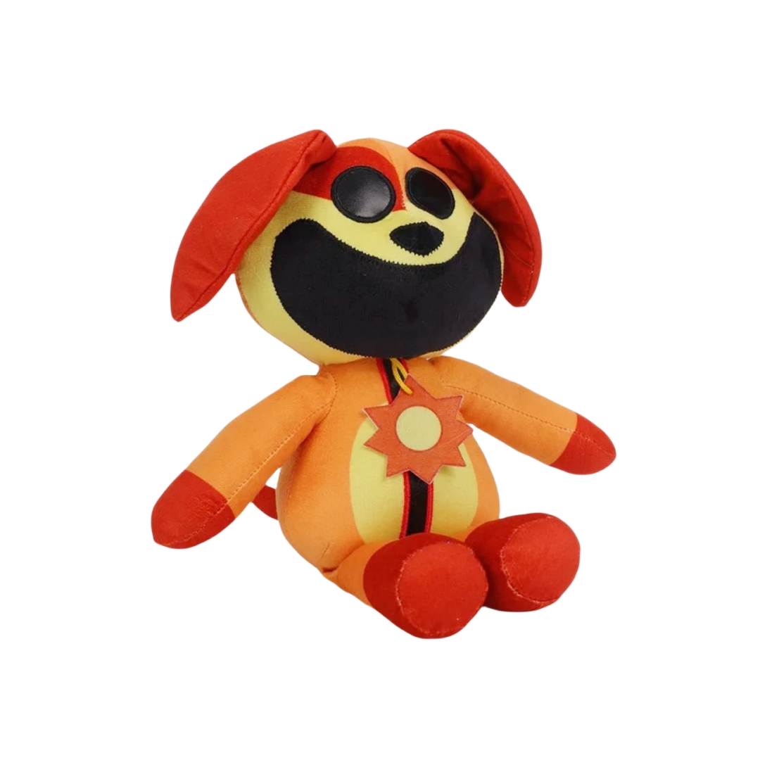 Catnap Παιχνίδι βελούδινο με Figure Stuffed Cat Custom OEM Toys