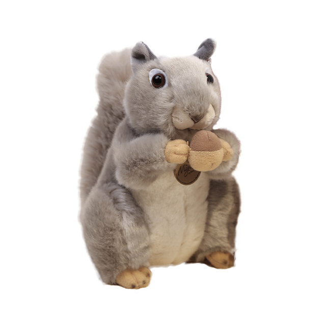 Animali della foresta