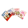 כרטיסי יום הולדת Creative Soft Crinkle Funny Pet Dog Toys