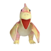 ብጁ ፕላስ የታሸገ አስመሳይ Pterosaur Dinosaur Toy ስጦታ
