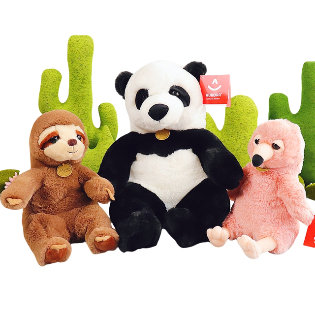 YD-KB473 Insamhladh Ainmhithe Béar Ainmhithe Plush Bréagáin Monarcha Saincheaptha Bailiú Bog