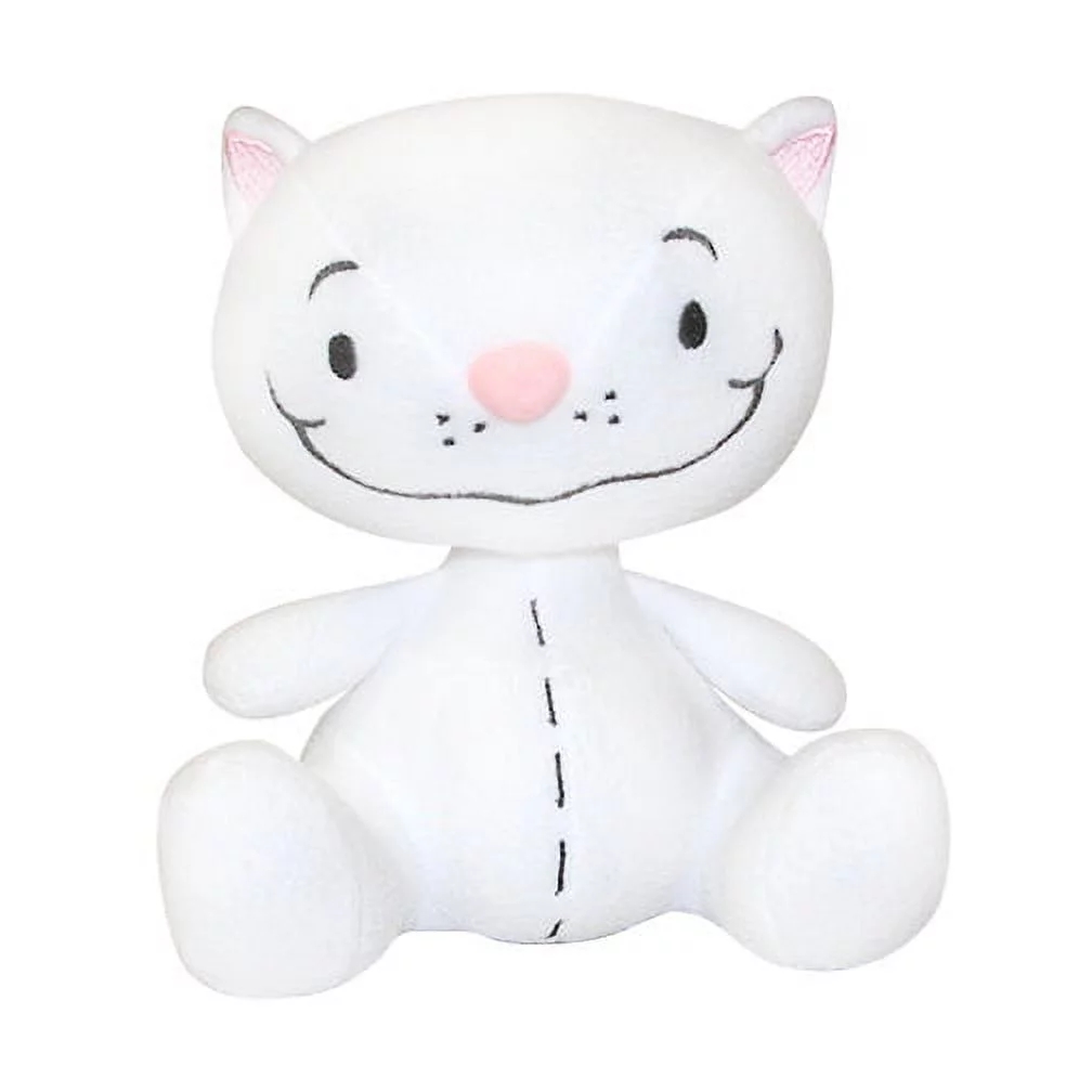 Toopy en Binoo TV-show Cartoon dier muis kat pluche zacht gevuld cadeau speelgoed